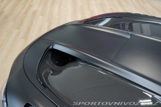 Mercedes-Benz AMG GT Black Series Track Cerami 2021