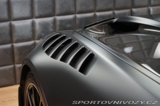 Mercedes-Benz AMG GT Black Series Track Cerami 2021