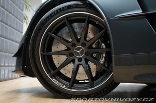 Mercedes-Benz AMG GT Black Series Track Cerami 2021