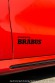 Mercedes-Benz A Brabus B25 w176
