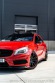 Mercedes-Benz A Brabus B25 w176