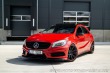 Mercedes-Benz A Brabus B25 w176