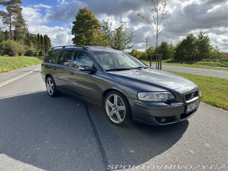 Volvo V70 V70R