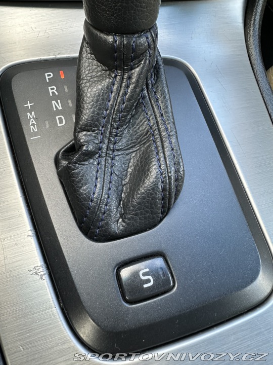 Volvo V70 V70R 2008