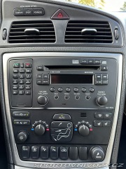 Volvo V70 V70R 2008