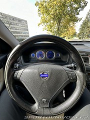 Volvo V70 V70R 2008