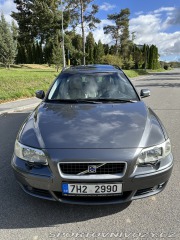 Volvo V70 V70R 2008