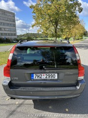 Volvo V70 V70R 2008