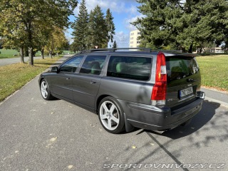 Volvo V70 V70R 2008
