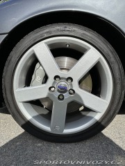 Volvo V70 V70R 2008