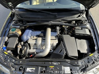 Volvo V70 V70R 2008