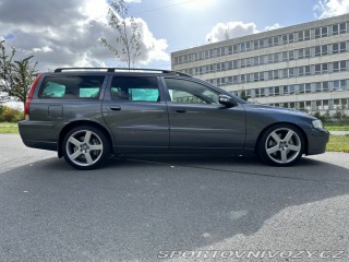 Volvo V70 V70R 2008
