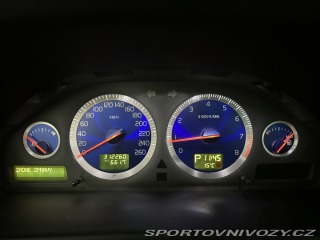 Volvo V70 V70R 2008