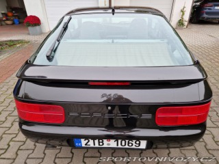 Porsche 968  1995
