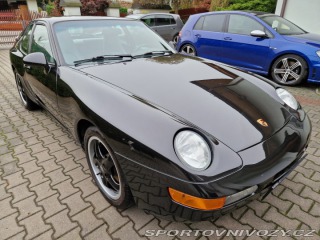 Porsche 968  1995