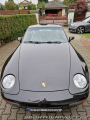 Porsche 968  1995