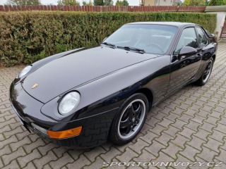 Porsche 968  1995
