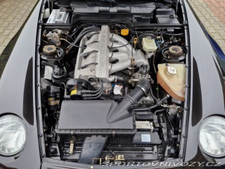 Porsche 968  1995