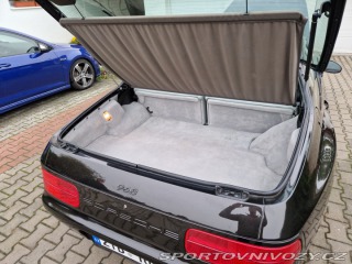 Porsche 968  1995