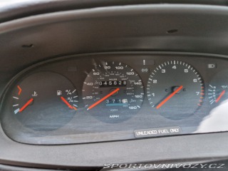 Porsche 968  1995