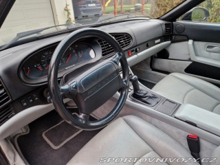 Porsche 968  1995