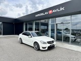 Mercedes-Benz C C 63 AMG