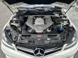 Mercedes-Benz C C 63 AMG