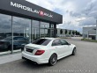 Mercedes-Benz C C 63 AMG