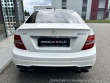 Mercedes-Benz C C 63 AMG