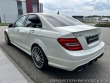 Mercedes-Benz C C 63 AMG