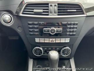 Mercedes-Benz C C 63 AMG 2011
