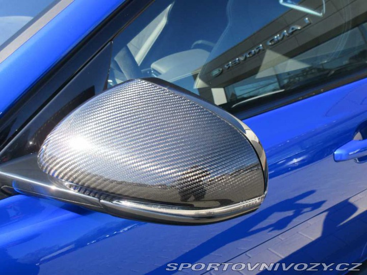 Jaguar XE Project 8 5,0 S/C AWD 600 2019