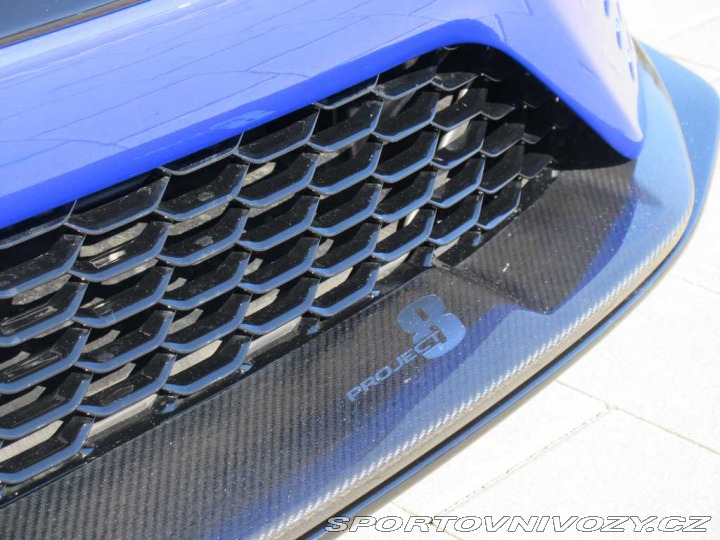 Jaguar XE Project 8 5,0 S/C AWD 600 2019