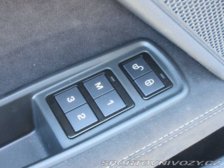 Jaguar XE Project 8 5,0 S/C AWD 600 2019