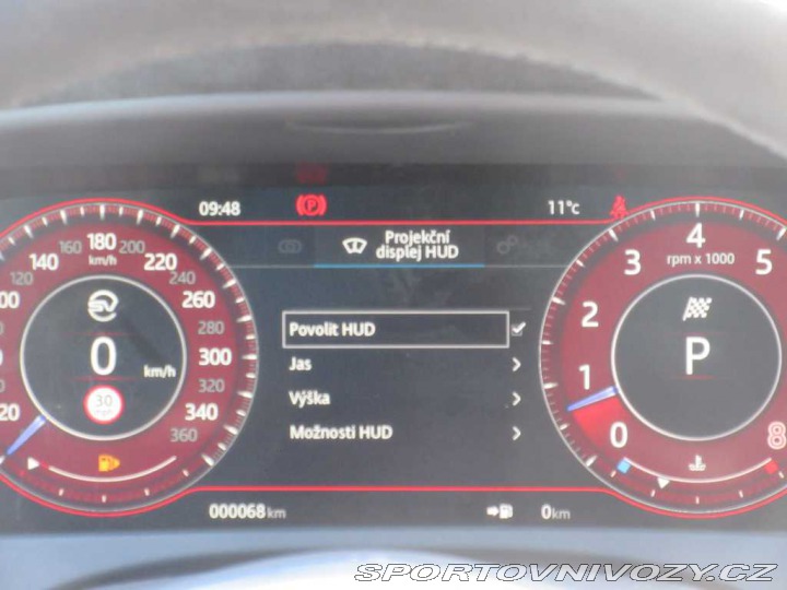 Jaguar XE Project 8 5,0 S/C AWD 600 2019