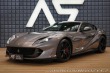Ferrari 812 Carbon Pas-Dis LIFT JBL Z