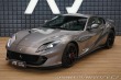 Ferrari 812 Carbon Pas-Dis LIFT JBL Z