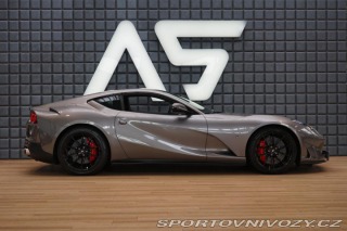 Ferrari 812 Carbon Pas-Dis LIFT JBL Z 2018