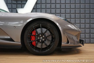Ferrari 812 Carbon Pas-Dis LIFT JBL Z 2018