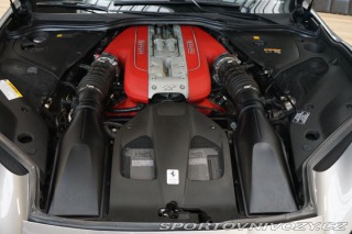 Ferrari 812 Carbon Pas-Dis LIFT JBL Z 2018