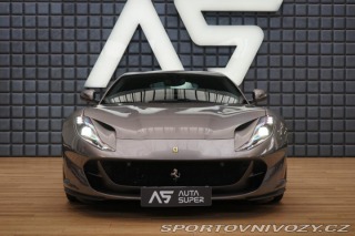 Ferrari 812 Carbon Pas-Dis LIFT JBL Z 2018