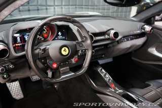 Ferrari 812 Carbon Pas-Dis LIFT JBL Z 2018