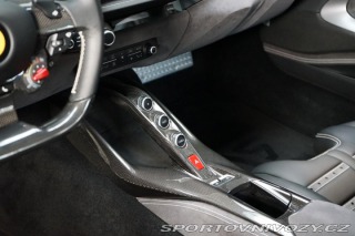 Ferrari 812 Carbon Pas-Dis LIFT JBL Z 2018
