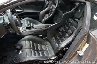 Ferrari 812 Carbon Pas-Dis LIFT JBL Z 2018