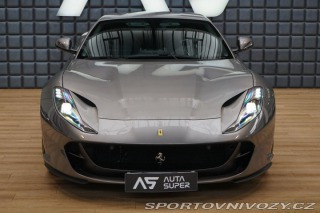 Ferrari 812 Carbon Pas-Dis LIFT JBL Z 2018