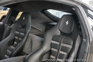 Ferrari 812 Carbon Pas-Dis LIFT JBL Z 2018