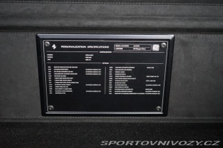 Ferrari 812 Carbon Pas-Dis LIFT JBL Z 2018