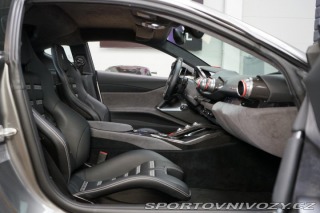 Ferrari 812 Carbon Pas-Dis LIFT JBL Z 2018