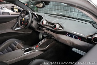 Ferrari 812 Carbon Pas-Dis LIFT JBL Z 2018