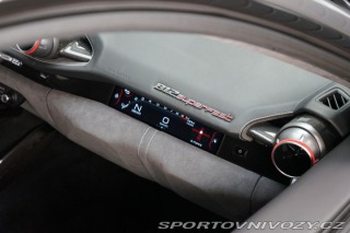 Ferrari 812 Carbon Pas-Dis LIFT JBL Z 2018